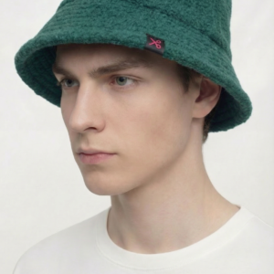Teddy bucket hat