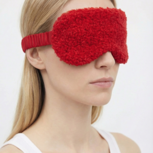 Sleeping mask