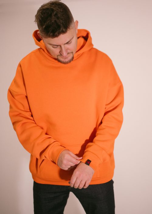Classic Hoodie