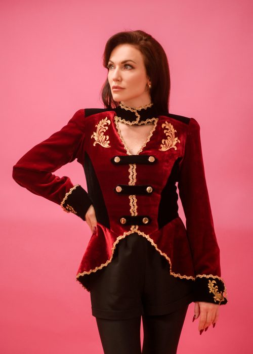 Jacket 17-1048