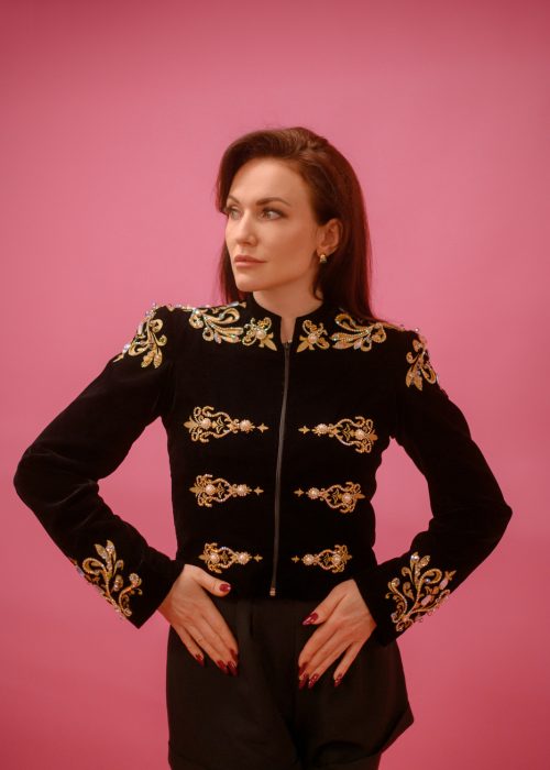Jacket 17-1049