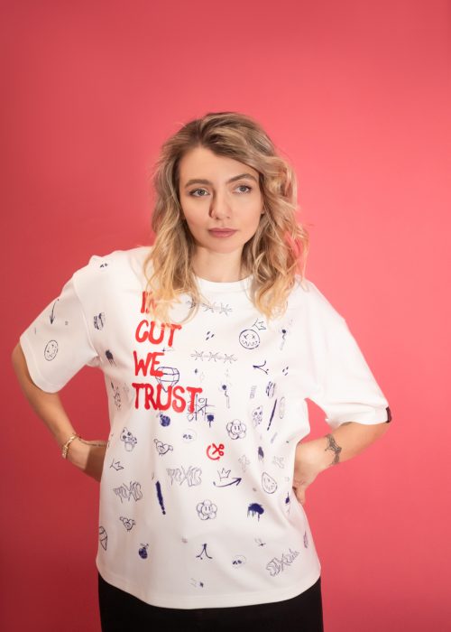 T-shirt