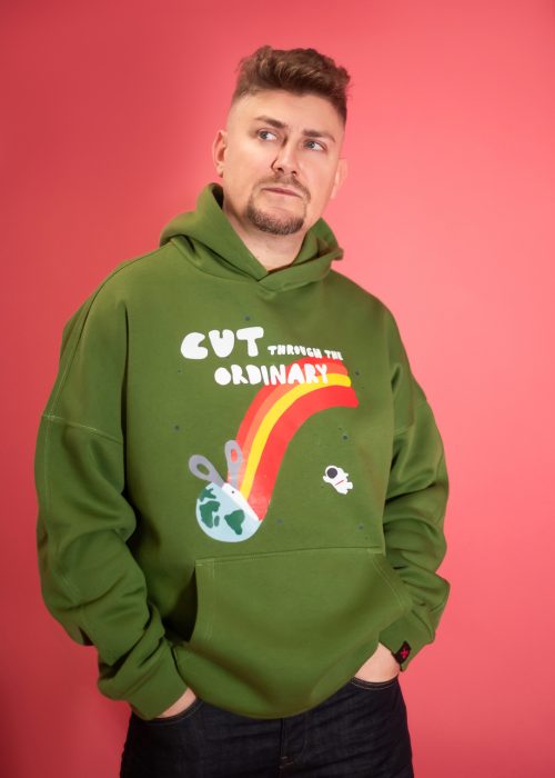 Classic Hoodie