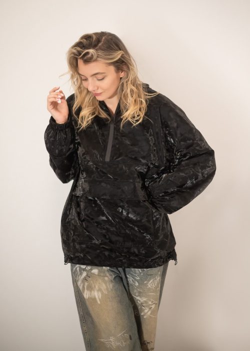 Raincoat