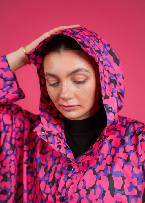 Raincoat
