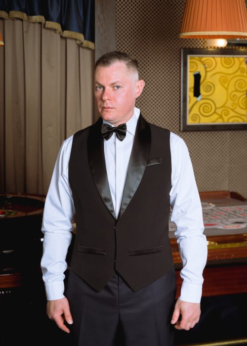 Bowtie 26-1041