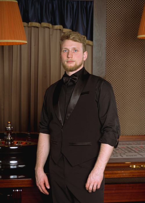 Waistcoat 22-1042