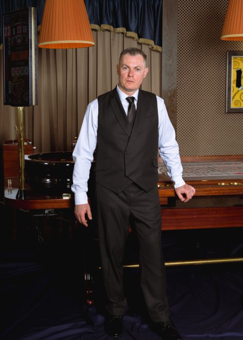 Waistcoat 22-1041