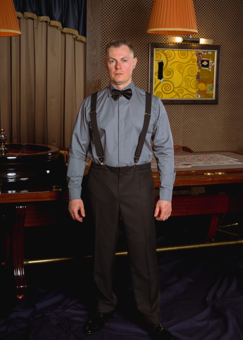 Trousers 15-1042